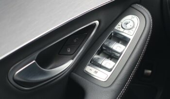 MERCEDES CLASSE C 200 D BREAK 9G-DCT PHASE 2 160 CH complet