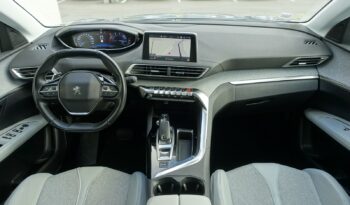 PEUGEOT 3008 1.5 BLUEHDI EAT8 130 CH ALLURE complet
