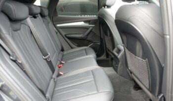 AUDI Q5 35 TDI 163 CH S-TRONIC complet