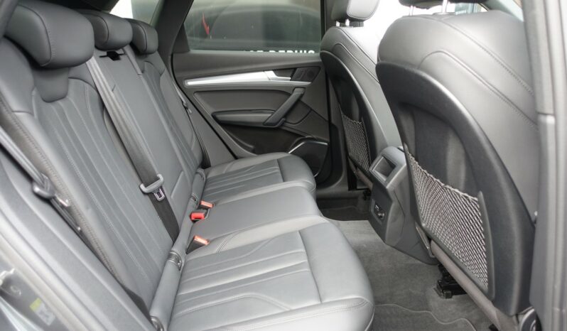 AUDI Q5 35 TDI 163 CH S-TRONIC complet
