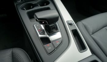AUDI A5 SPORTBACK 30 TDI S-TRONIC MHEV S-LINE complet