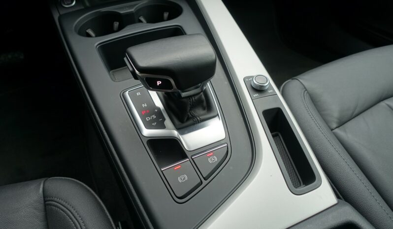 AUDI A5 SPORTBACK 30 TDI S-TRONIC MHEV S-LINE complet