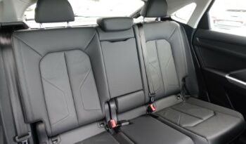 AUDI Q3 SPORTBACK 35 TFSI S-TRONIC MHEV 150 CH complet