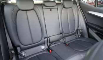 BMW X2 S-DRIVE 18DA complet