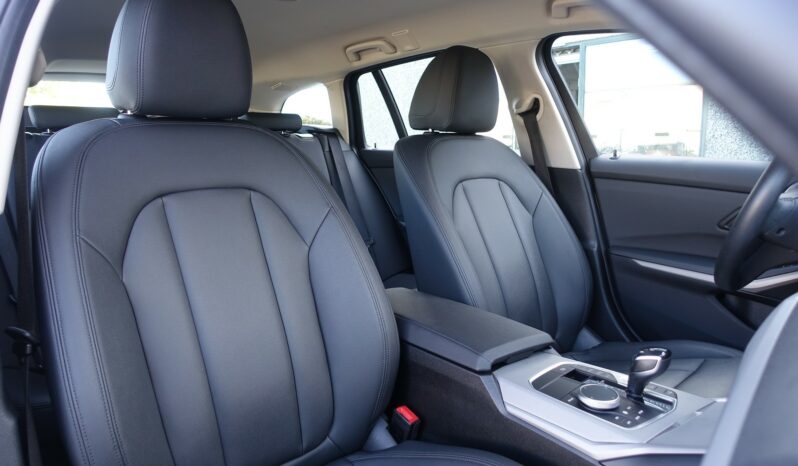 BMW 318 DA TOURING DKG SERIE 3 BVA complet