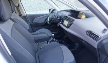 CITROËN C4 PICASSO 1.6 HDI PHASE 2 120 ch complet