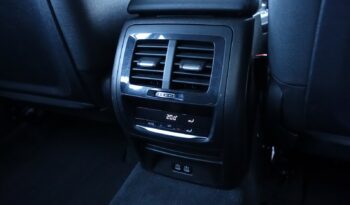 BMW X3 S-DRIVE 18DA  BVA complet