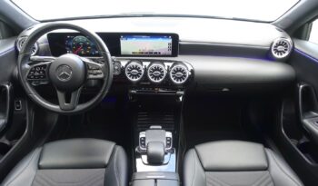 MERCEDES CLASSE A BERLINE 180d 7G-DCT complet