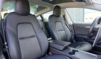 TESLA MODEL 3 LONG RANGE DUAL MOTOR AWD ( Grande autonomie ) complet