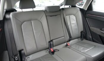 AUDI Q3 SPORTBACK 35 TDI 150 CH S-TRONIC S-LINE complet