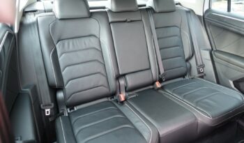 VOLKSWAGEN TIGUAN 1.4L TSI  HIGHLINE complet