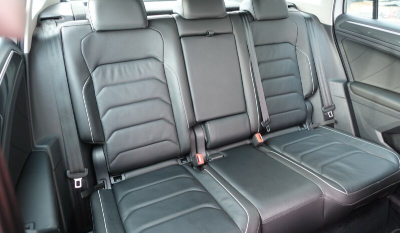 VOLKSWAGEN TIGUAN 1.4L TSI  HIGHLINE complet
