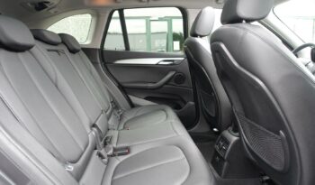 BMW X1 25EA HYBRIDE RECHARGEABLE 220 CH X-DRIVE BVA complet