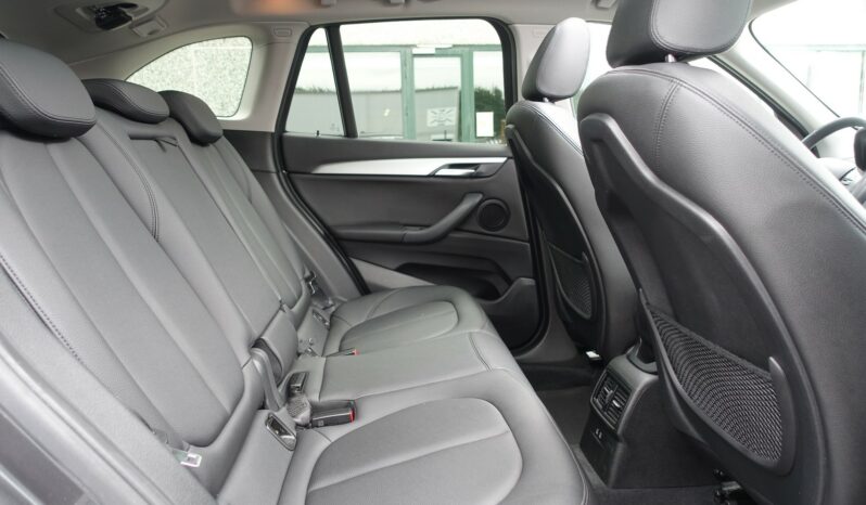 BMW X1 25EA HYBRIDE RECHARGEABLE 220 CH X-DRIVE BVA complet