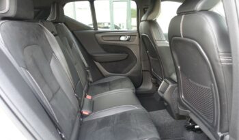 VOLVO XC 40 D3 2.0 L GEARTRONIC 150 CH R-DESIGN complet