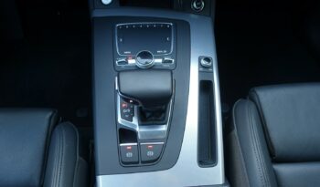 AUDI Q5 55 TFSI E 252 CH QUATTRO S-TRONIC HYBRIDE RECHARGEABLE S-LINE complet