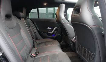 MERCEDES CLA 200D SHOOTING BRAKE 8G-DCT 150 CH AMG-LINE complet