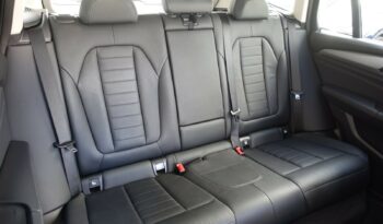 BMW X3 S-DRIVE 18DA MHEV BVA complet