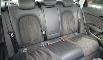 AUDI A6 V6 AVANT 3.0L TDI S-TRONIC 272 CH QUATTRO  S-LINE complet