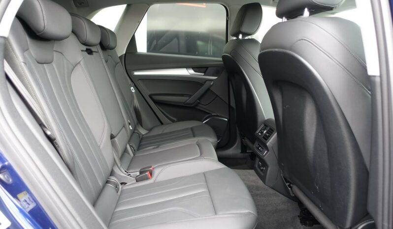 AUDI Q5 50 TFSI E 299 CH QUATTRO S-TRONIC HYBRIDE complet