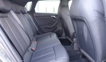AUDI A3 SPORTBACK 35 TDI S-TRONIC 150 CH S-LINE complet