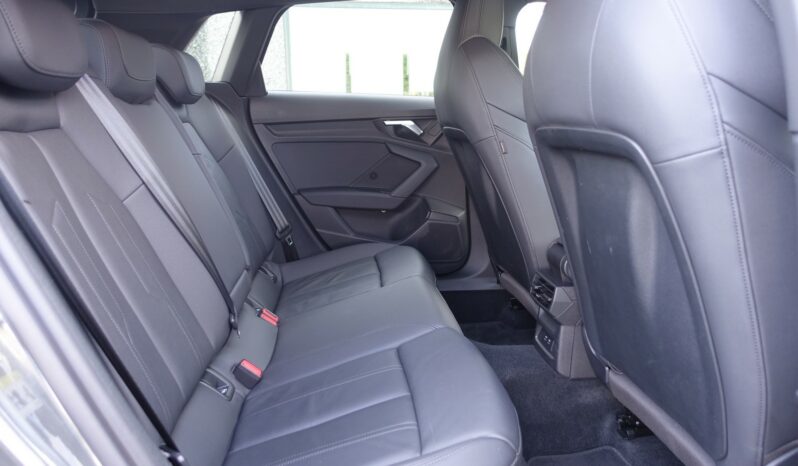 AUDI A3 SPORTBACK 35 TDI S-TRONIC 150 CH S-LINE complet