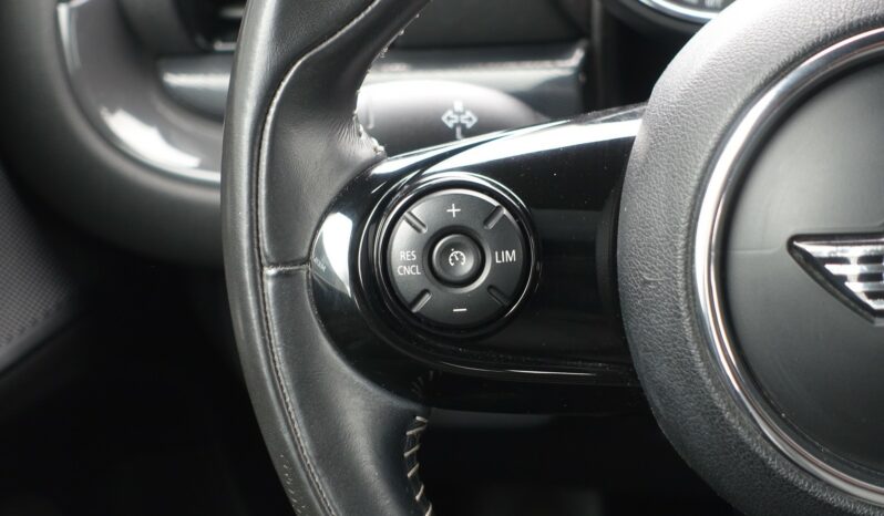 MINI CLUBMAN One D 116 CH 5 PORTES 5 PLACES complet