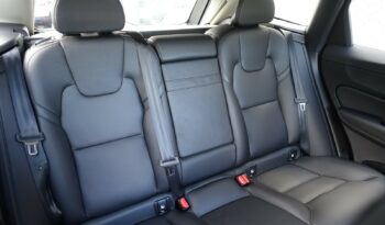 VOLVO XC 60 D4 2.0 L GEARTRONIC 163CH MOMENTUM complet