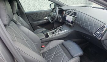 DS7 CROSSBACK HDI EAT8 130 CH SO-CHIC RIVOLI complet