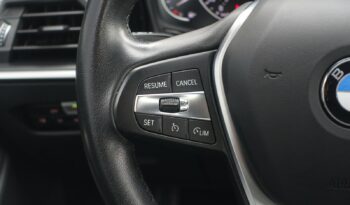 BMW 318 DA TOURING DKG SERIE 3 BVA complet