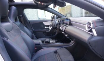 MERCEDES CLASSE CLA 200D SHOOTING BRAKE 150 CH 8G-DCT  AMG-LINE complet