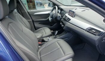 BMW X1 16 DA S-DRIVE complet