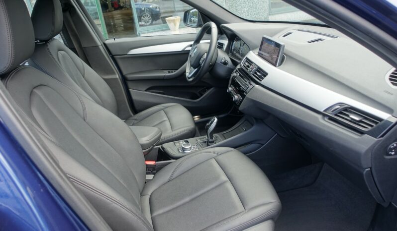 BMW X1 16 DA S-DRIVE complet