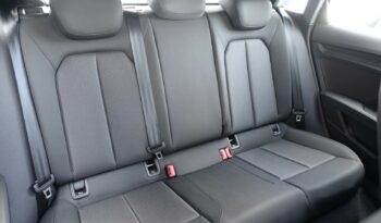 AUDI A3 SPORTBACK 35 TFSI S-TRONIC 150 CH MHEV complet