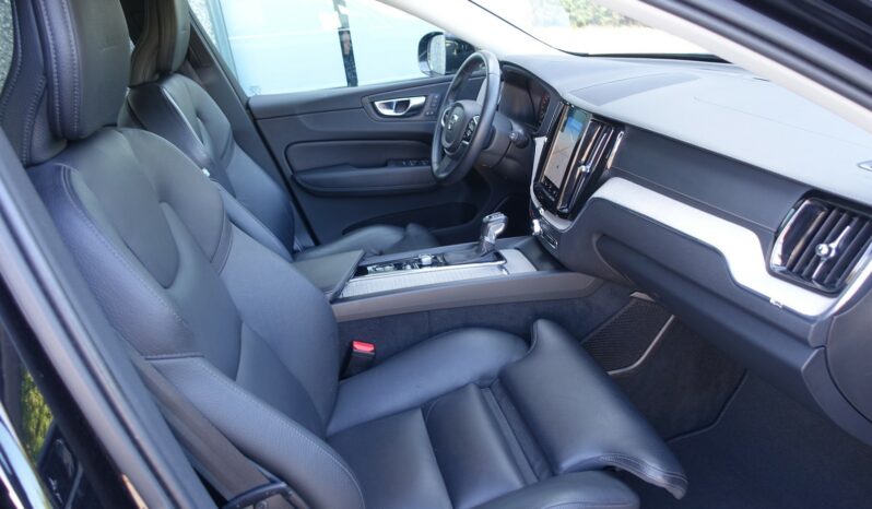 VOLVO XC 60 D4 2.0 L GEARTRONIC 190CH INSCRIPTION complet