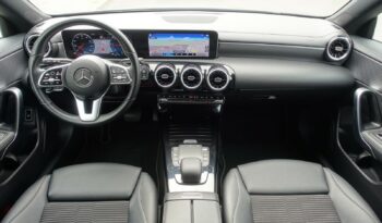MERCEDES CLASSE CLA 180D SHOOTING BRAKE 7G-Dct complet