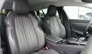 PEUGEOT 508 SW 1.5 L BLUEHDI EAT8 130 CH  ALLURE complet