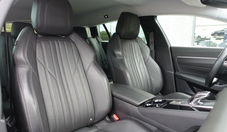 PEUGEOT 508 SW 1.5 L BLUEHDI EAT8 130 CH  ALLURE complet