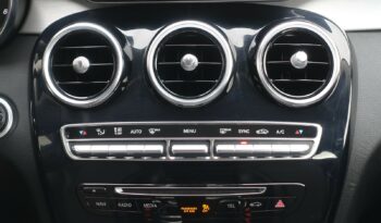 MERCEDES CLASSE C 220 D BREAK 163 CH complet