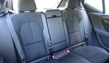 VOLVO XC 40 T5 HYBRIDE RECHARGEABLE GEARTRONIC 262 CH ( 180 CH + 82 CH ) R-DESIGN complet