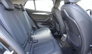 BMW X2 S-DRIVE 18DA complet