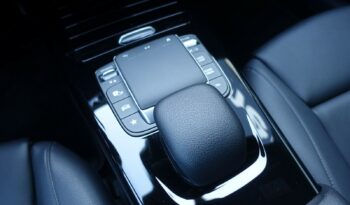MERCEDES CLASSE CLA 200D SHOOTING BRAKE 150 CH 8G-Dct complet