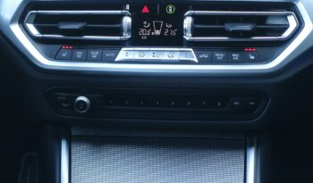 BMW 318 DA TOURING SERIE 3 150 CH BVA ( 318D ) PACK M complet