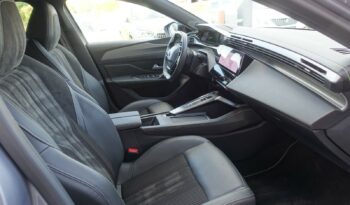 NOUVELLE PEUGEOT 308 SW 1.5 L BLUEHDI EAT8 130 CH  GT complet
