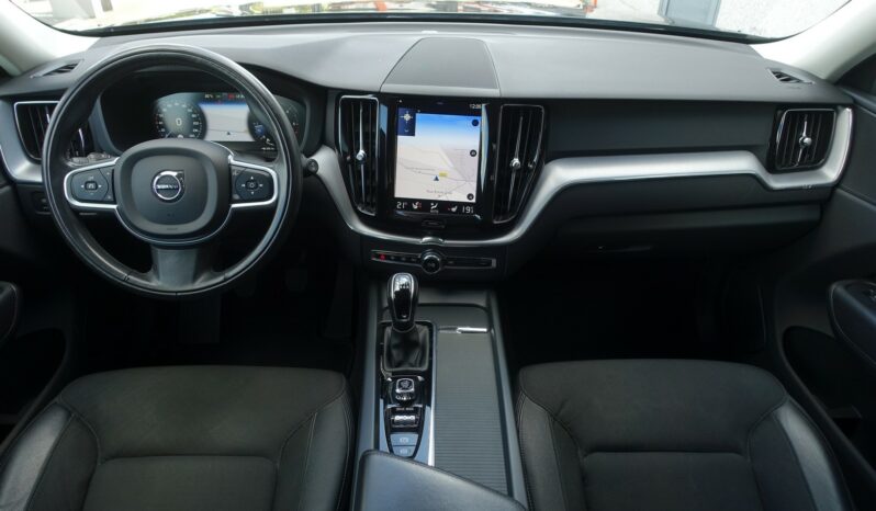 VOLVO XC 60 D3 2.0 L 150CH MOMENTUM complet