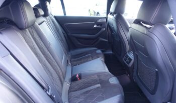 PEUGEOT 508 2.0 L BLUEHDI 180 CH EAT8  GT complet