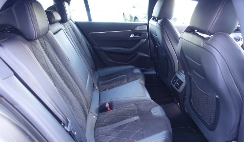 PEUGEOT 508 2.0 L BLUEHDI 180 CH EAT8  GT complet