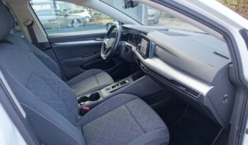 VOLKSWAGEN GOLF VIII TDI DSG7 150CH complet