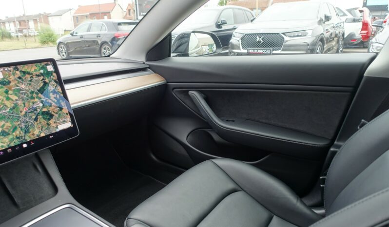 TESLA MODEL 3 LONG RANGE DUAL MOTOR AWD ( Grande autonomie ) complet