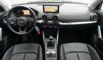 AUDI Q2 35 TDI 150 CH  S-LINE complet
